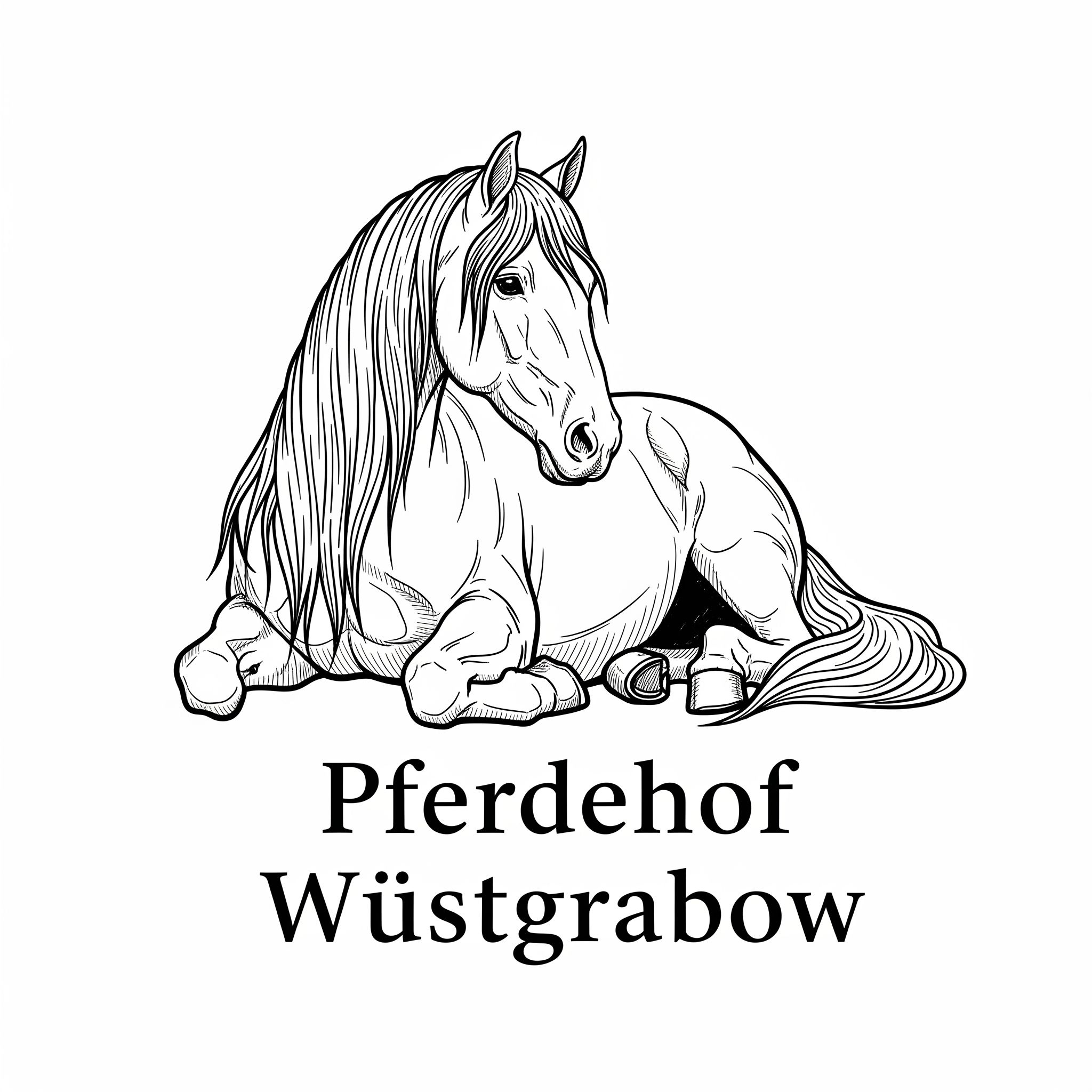 Pferdehof Wüstgrabow